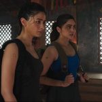 Alia Bhatt and Sharvari Star in Action-Packed Thriller 'Alpha' as Assassins Battle a Fearsome Foe