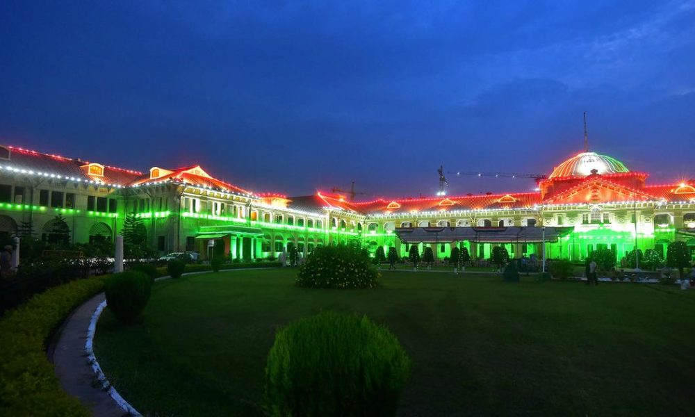 Allahabad High Court Halts Arrest of News24 Journalist Amid Controversy Over Social Media Post