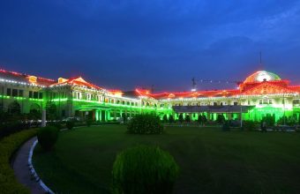 Allahabad High Court Halts Arrest of News24 Journalist Amid Controversy Over Social Media Post