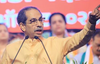 Allegations of Bribery Surface in Maharashtra Politics as Uddhav Sena Leaders Claim MPs Targeted for Defection