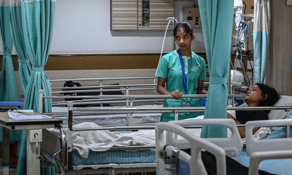 Ammonia Leak at Tamil Nadu Seafood Factory Claims 15 Lives, Scores Hospitalized