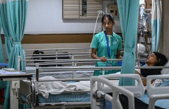 Ammonia Leak at Tamil Nadu Seafood Factory Claims 15 Lives, Scores Hospitalized