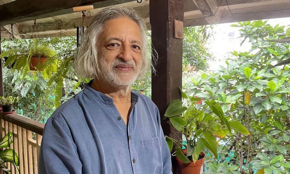 Anand Patwardhan Accuses YouTube of Censorship After Removal of His Documentary