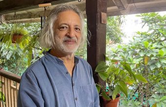 Anand Patwardhan Accuses YouTube of Censorship After Removal of His Documentary
