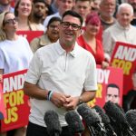 Andy Burnham Emerges as a Contender for UK Prime Minister Following Key Byelection Victory