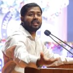 Anjana Om Kashyap Sues YouTuber Khan Sir for Defamation Over Controversial Remarks