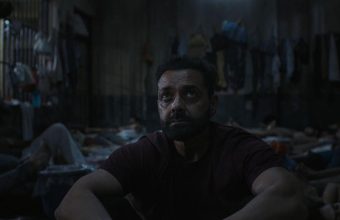 Anurag Kashyap's 'Bandar': A Stark Reflection on the MeToo Movement