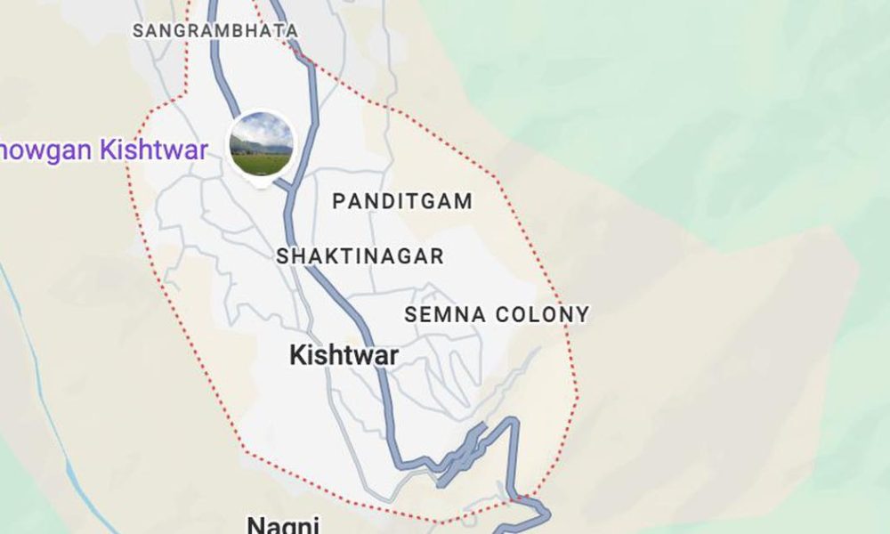 Army Personnel Face FIR for Allegedly Assaulting Jammu and Kashmir Police Officers