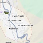Army Personnel Face FIR for Allegedly Assaulting Jammu and Kashmir Police Officers