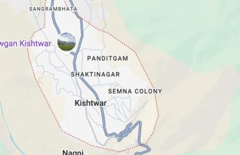 Army Personnel Face FIR for Allegedly Assaulting Jammu and Kashmir Police Officers
