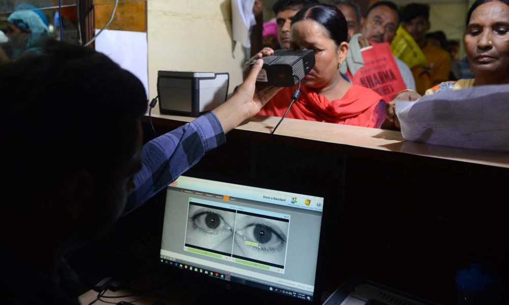 Assam Halts Aadhaar Issuance for Adults to Combat Fraudulent Enrolments