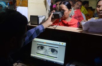 Assam Halts Aadhaar Issuance for Adults to Combat Fraudulent Enrolments