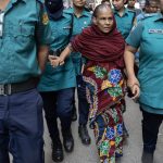 Assamese Woman Stranded in Bangladesh: A Year After Forced Displacement