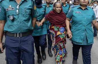 Assamese Woman Stranded in Bangladesh: A Year After Forced Displacement