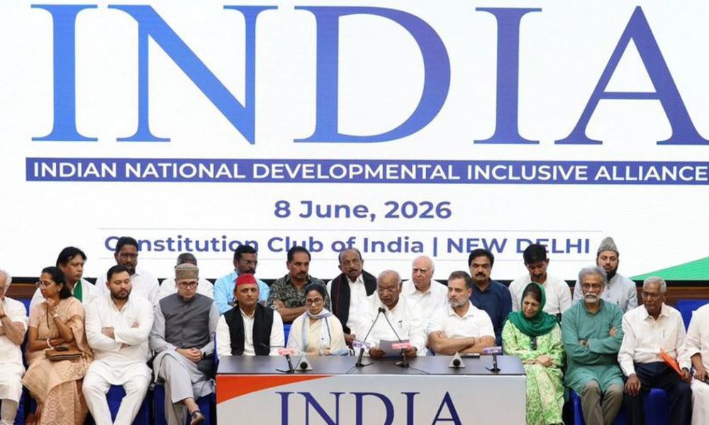 Assessing the Future of the INDIA Bloc as It Approaches Its Third Anniversary