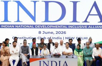 Assessing the Future of the INDIA Bloc as It Approaches Its Third Anniversary