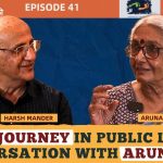 At 80, Aruna Roy Reflects on the Fight for Transparency and the Future of RTI in India