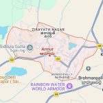 BJP Leader Allegedly Assaults Principal Over Urdu Classes in Telangana School