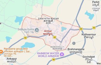 BJP Leader Allegedly Assaults Principal Over Urdu Classes in Telangana School