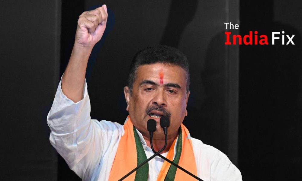 BJP's Unexpected Embrace of Bengal's Partition: A Political Perspective