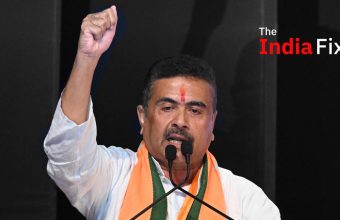 BJP's Unexpected Embrace of Bengal's Partition: A Political Perspective