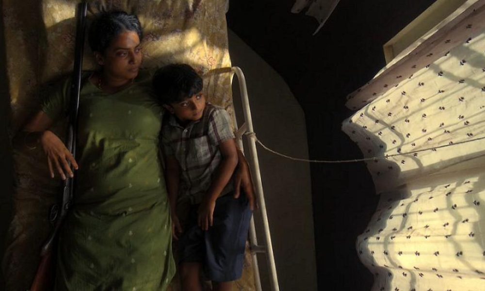 Balan The Boy: An Intriguing Exploration of Freedom and Deception in Malayalam Cinema