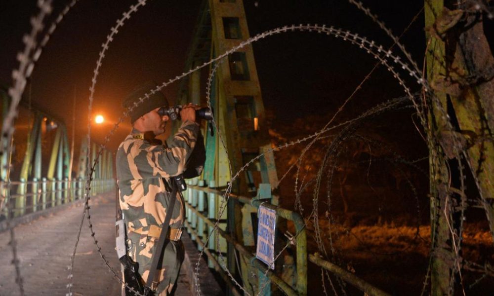 Bangladesh's Acceptance of India's Border Killings Justifies Lethal Force, Analysts Say