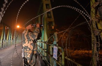 Bangladesh's Acceptance of India's Border Killings Justifies Lethal Force, Analysts Say