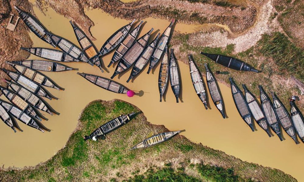 Bangladesh's Padma Barrage: A Bold Step Amid South Asia's Deteriorating Water Security
