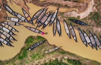 Bangladesh's Padma Barrage: A Bold Step Amid South Asia's Deteriorating Water Security