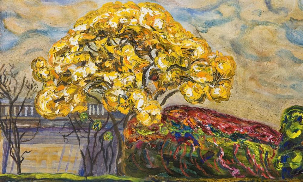 Bengaluru’s Environmental Shift Inspires Artistic Revival: The Legacy of Rumale Chennabasaviah