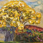 Bengaluru’s Environmental Shift Inspires Artistic Revival: The Legacy of Rumale Chennabasaviah