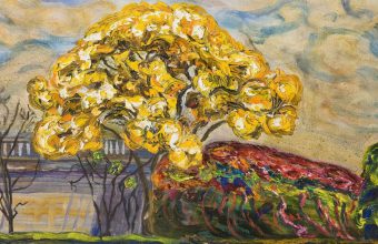 Bengaluru’s Environmental Shift Inspires Artistic Revival: The Legacy of Rumale Chennabasaviah