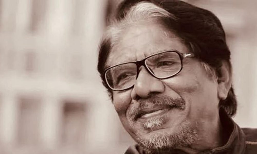 Bharathiraja: The Cinematic Legend of Tamil Nadu Passes Away at 84