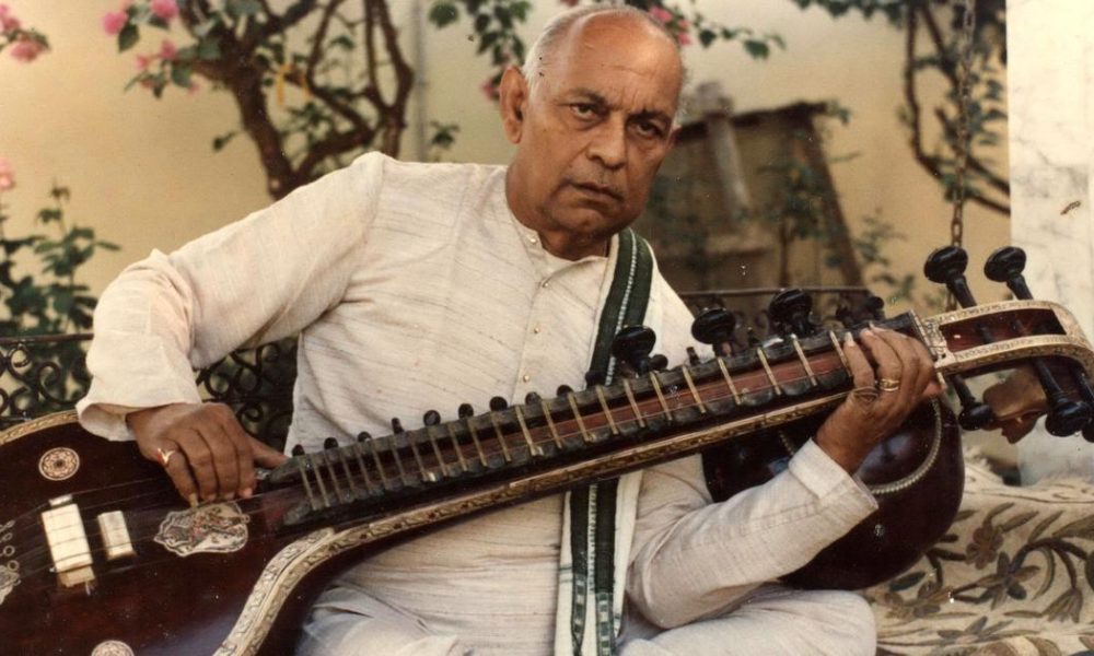 Bhilai: The Steel Town Where Hindustani Music Flourished Under a Geologist's Vision