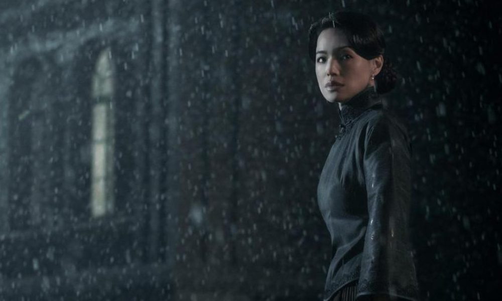 Bi Gan's 'Resurrection': A Cinematic Journey Beyond Conventional Narratives
