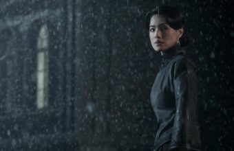 Bi Gan's 'Resurrection': A Cinematic Journey Beyond Conventional Narratives