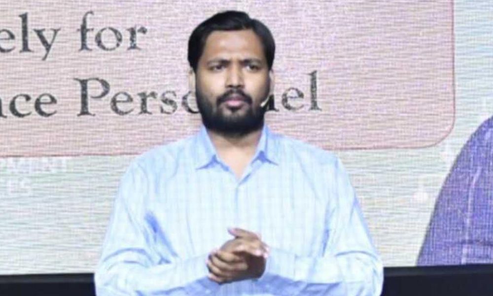 Bihar's Khan Sir Faces Attempted Murder Charges Following Violent Incident Outside Coaching Institute