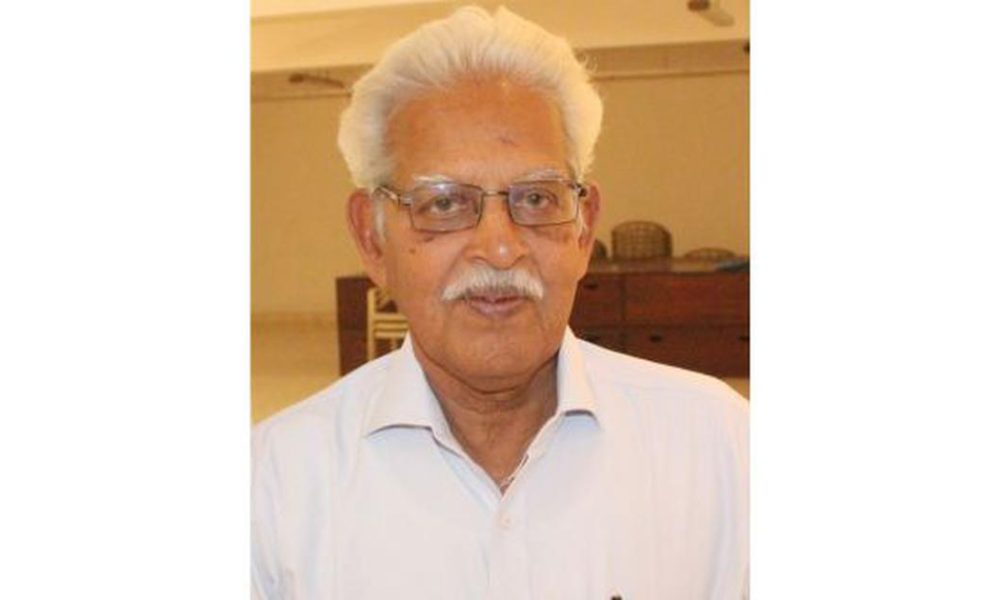 Bombay High Court Requests NIA Response on Varavara Rao's Relocation Plea to Hyderabad