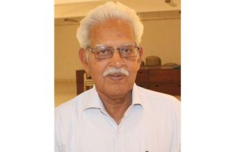 Bombay High Court Requests NIA Response on Varavara Rao's Relocation Plea to Hyderabad