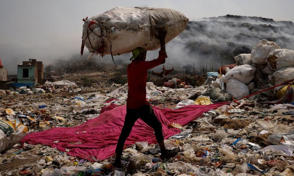Bridging Global Climate Policies with Local Actions: A Call for Granular Change