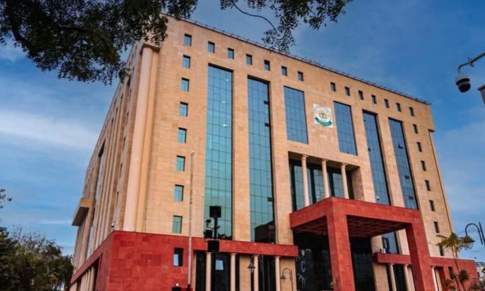 CBSE Leadership Changes Amid Class 12 Evaluation Controversy