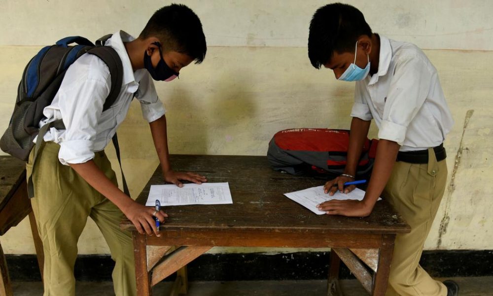 CBSE Leadership Shake-Up Amid Examination Controversy and India-Nepal Bilateral Relations Clarified
