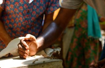 Can Small Environmental Initiatives Tackle Major Ecological Challenges in India?
