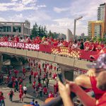 Canada Denies Over 70% of Indian Visa Applications for FIFA World Cup 2026