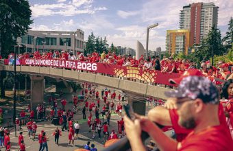 Canada Denies Over 70% of Indian Visa Applications for FIFA World Cup 2026