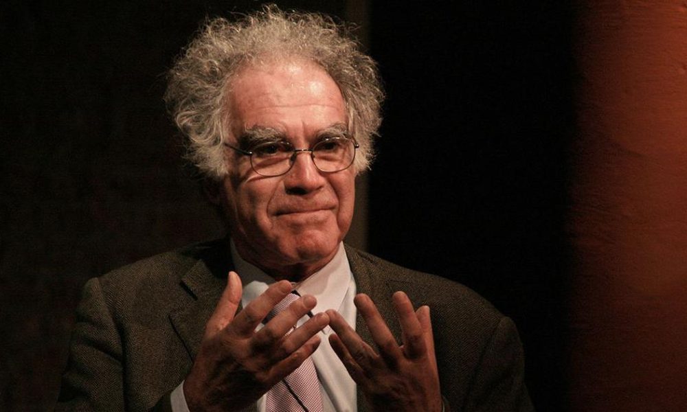 Carlo Ginzburg: The Legacy of a Microhistory Pioneer