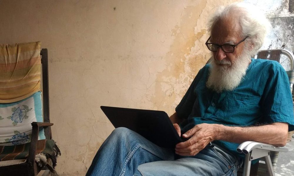 Celebrating 80 Years of Arvind Krishna Mehrotra: A Reflection on His Literary Journey and Passion for Translation