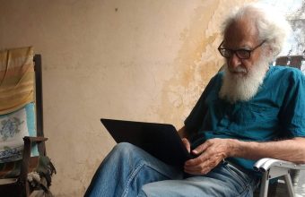 Celebrating 80 Years of Arvind Krishna Mehrotra: A Reflection on His Literary Journey and Passion for Translation