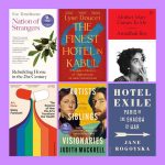 Celebrating Female Voices: The 2026 Women’s Prize for Non-Fiction Shortlist Revealed